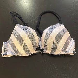 Victorias Secret Push up bra